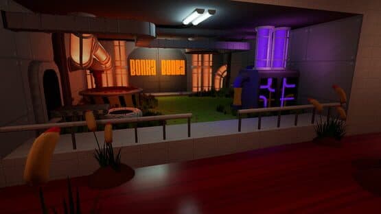 Flavortown:VR — screenshot 3