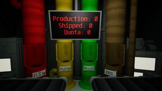 Flavortown:VR — screenshot 4