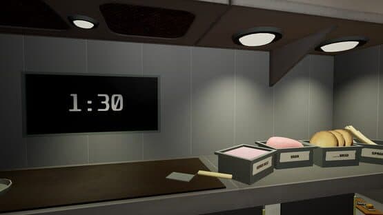 Flavortown:VR — screenshot 5