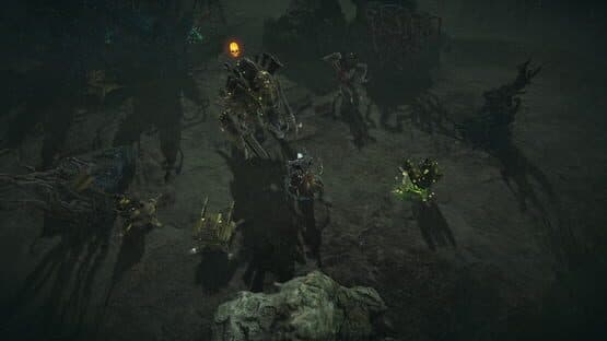 Warhammer 40,000: Inquisitor - Prophecy — screenshot 2