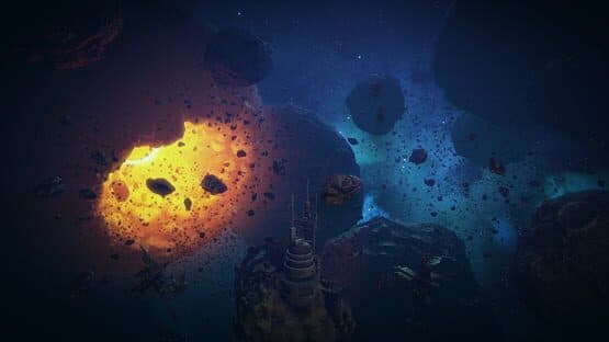 Warhammer 40,000: Inquisitor - Prophecy — screenshot 4