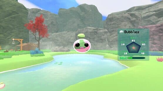 Garden of Mooj — screenshot 1