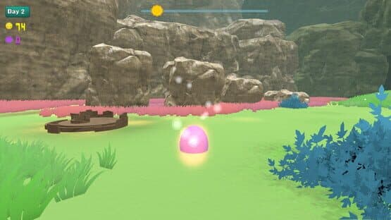 Garden of Mooj — screenshot 3