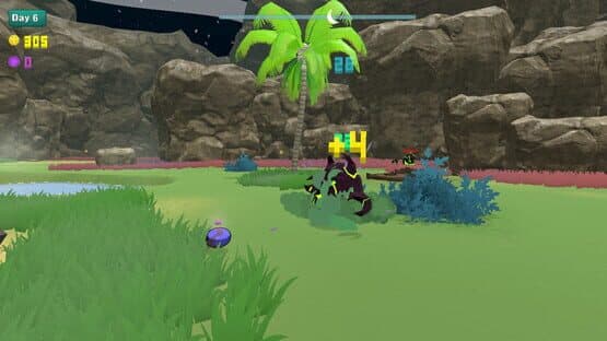 Garden of Mooj — screenshot 4