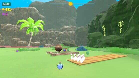 Garden of Mooj — screenshot 5