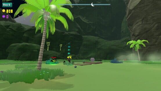 Garden of Mooj — screenshot 6