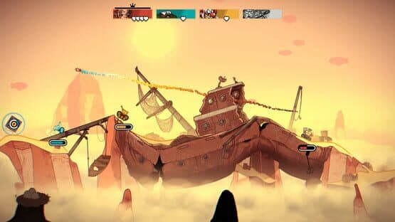 Tank Maniacs — screenshot 6