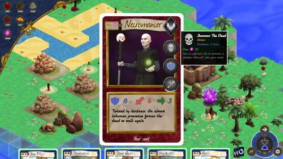 Cardlings — screenshot 1