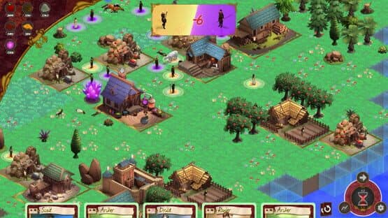 Cardlings — screenshot 2