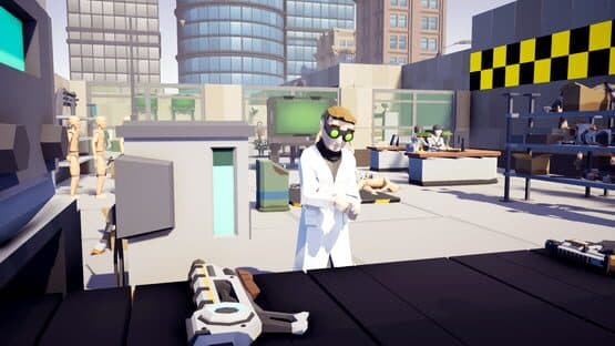 Quartermaster — screenshot 3