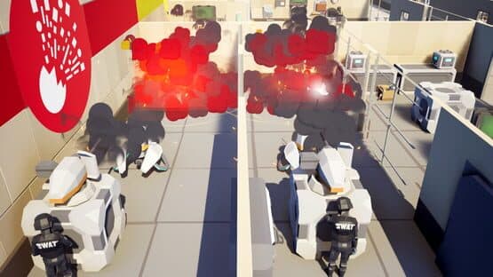 Quartermaster — screenshot 4