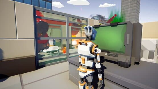 Quartermaster — screenshot 5