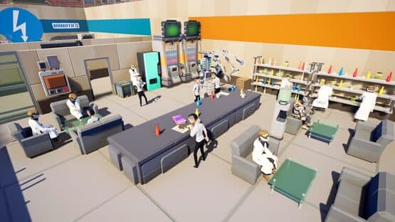 Quartermaster — screenshot 6