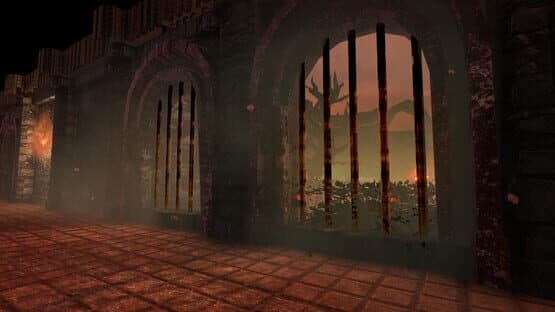 Guilt: The Deathless — screenshot 4