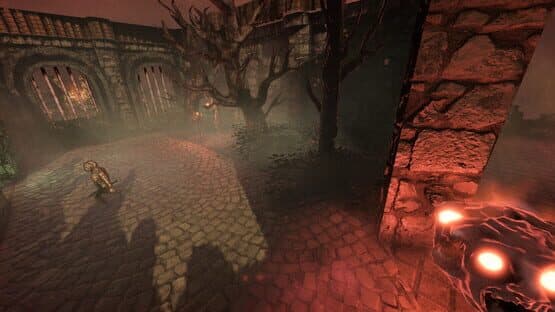 Guilt: The Deathless — screenshot 5