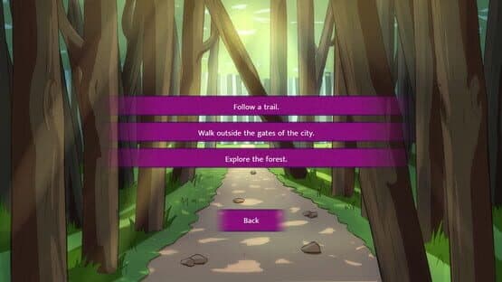 The Fifth Horseman — screenshot 5