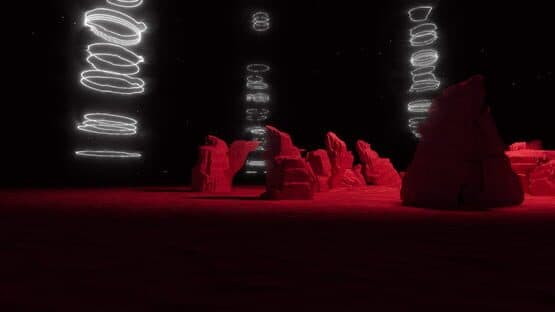 In the Pause Between the Ringing — screenshot 7