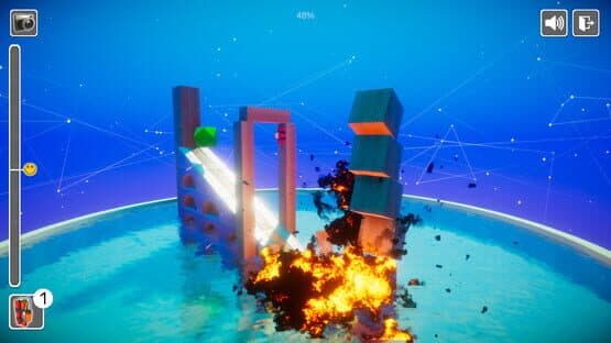 Blocksplode — screenshot 2