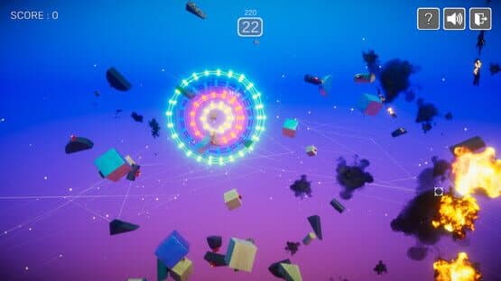 Blocksplode — screenshot 5