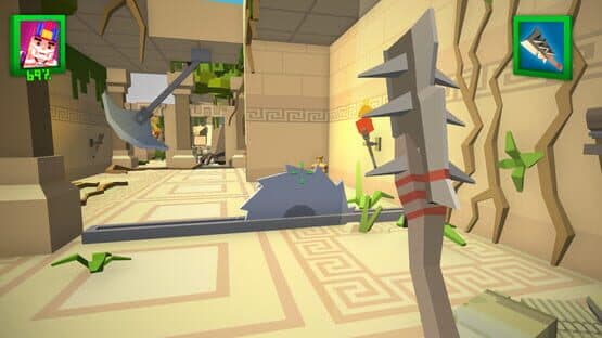 ZIC: Zombies in City — screenshot 4