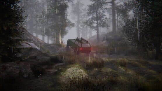 Amortizer Off-Road — screenshot 4