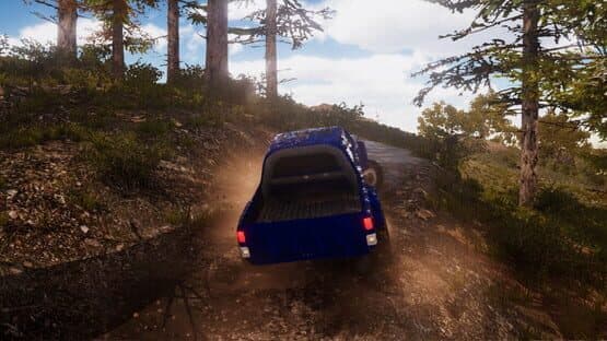 Amortizer Off-Road — screenshot 6
