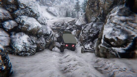 Amortizer Off-Road — screenshot 8