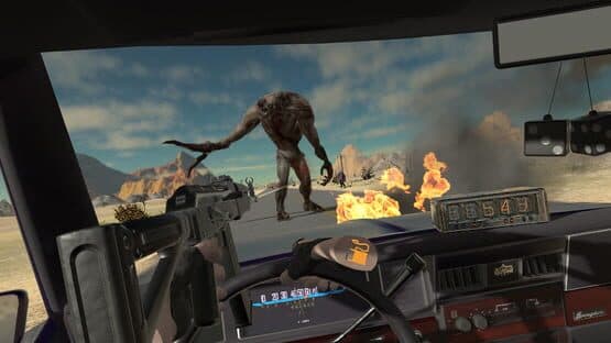 Last Hope Z - VR — screenshot 5