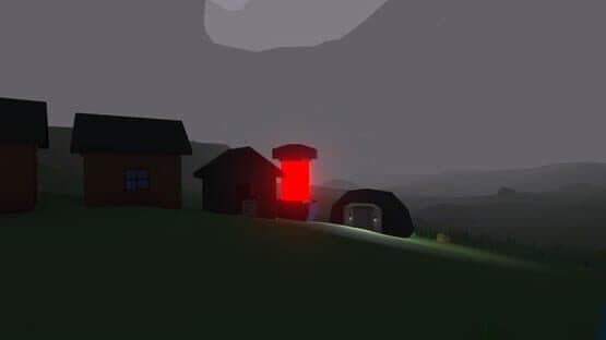 The Red Reactor — screenshot 3