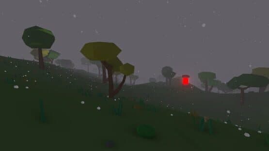 The Red Reactor — screenshot 4
