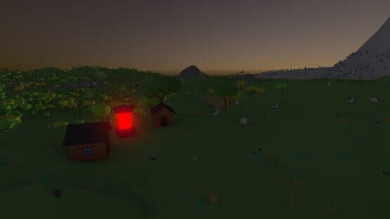 The Red Reactor — screenshot 7