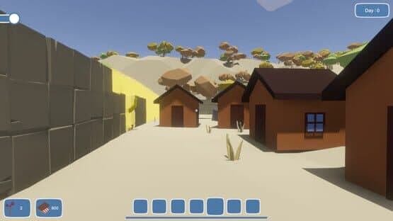 The Red Reactor — screenshot 8