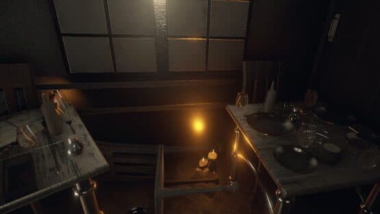 Fade Out — screenshot 2