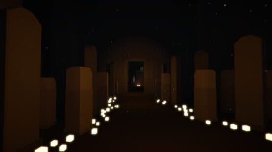 There the Light — screenshot 5