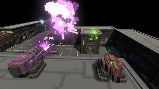 Variables — screenshot 1