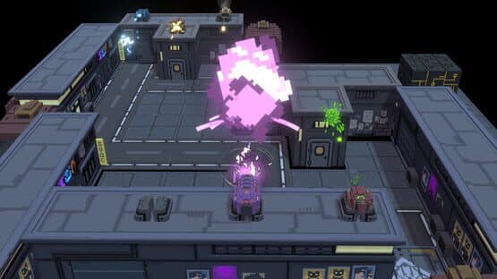 Variables — screenshot 2