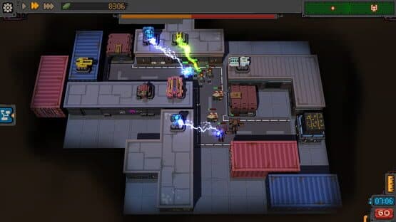 Variables — screenshot 3