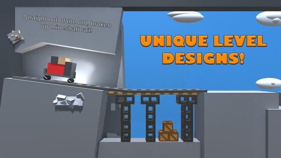 Sandbox Anything — screenshot 1