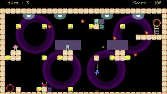 Claw Staff — screenshot 3