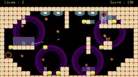Claw Staff — screenshot 6