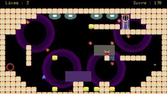 Claw Staff — screenshot 7