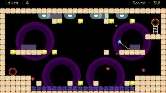 Claw Staff — screenshot 8