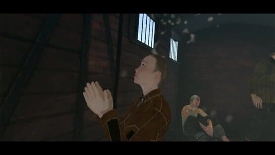 Siberian Run VR — screenshot 3