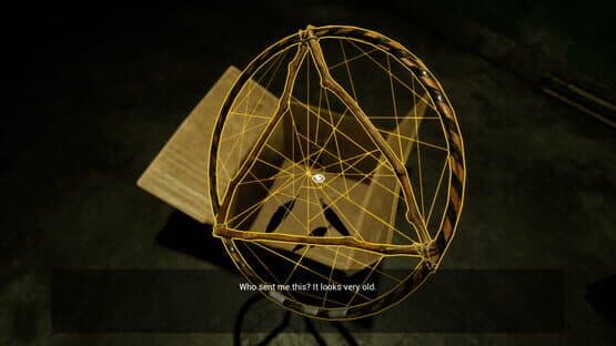 The Dreamcatcher — screenshot 1