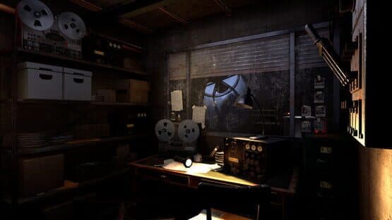 Shattered Lights — screenshot 1