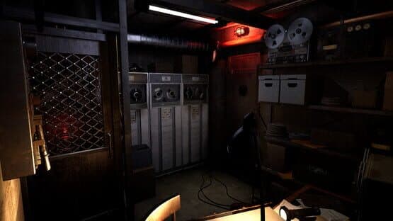 Shattered Lights — screenshot 2
