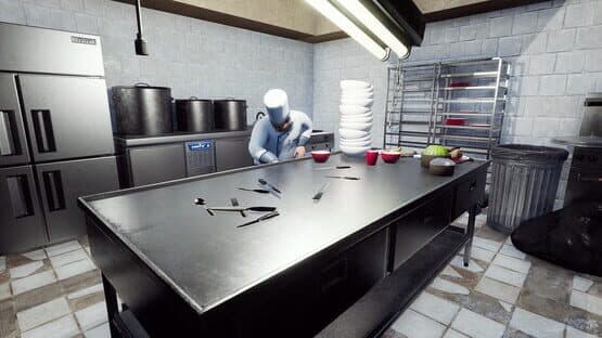 Restaurant Renovation — screenshot 1