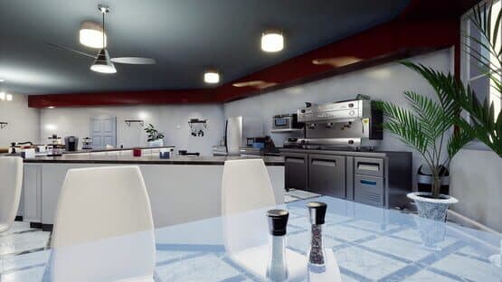 Restaurant Renovation — screenshot 5