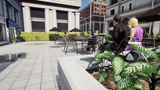 Restaurant Renovation — screenshot 7