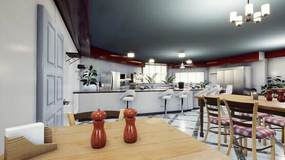 Restaurant Renovation — screenshot 8